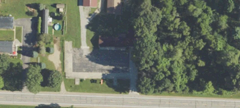 3680 Hudson Rd