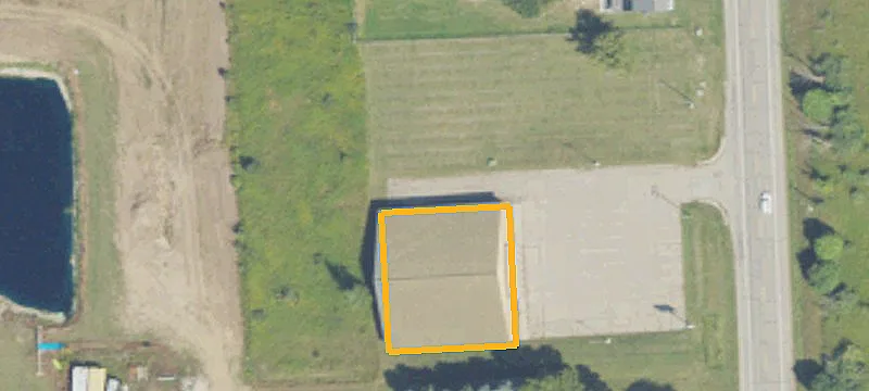 8155 Van Dyke Rd