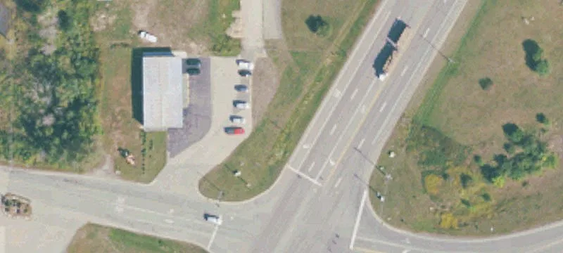800 Industrial Park Dr