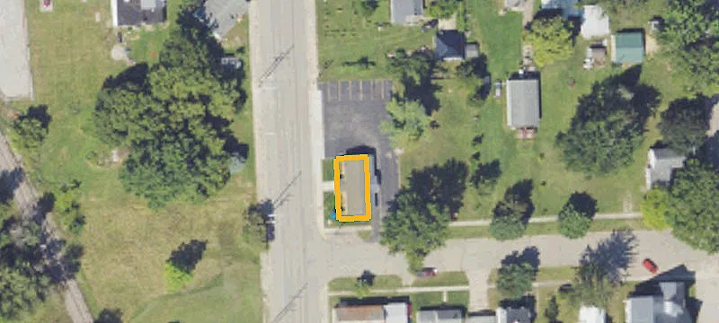 2543 Sherman Rd