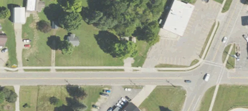 Butterfield Hwy