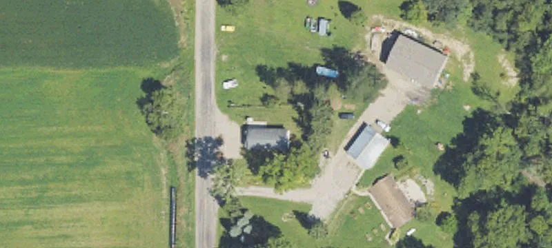 2991 Waldron Rd