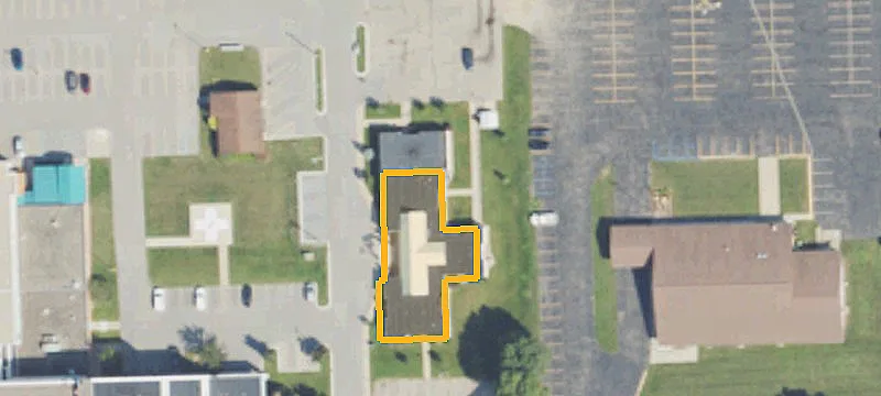 1040 Van Dyke Rd