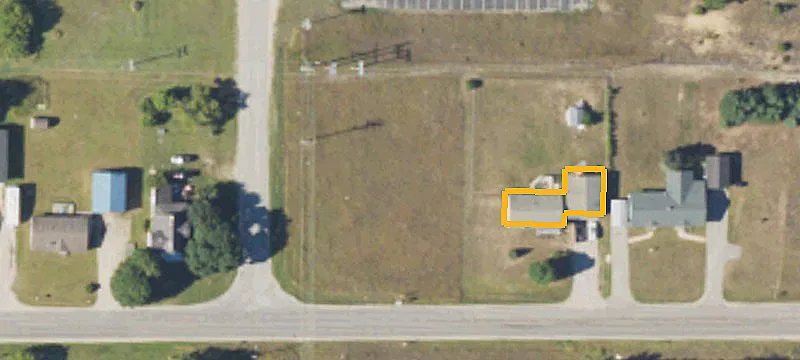 Pellston, MI 49769