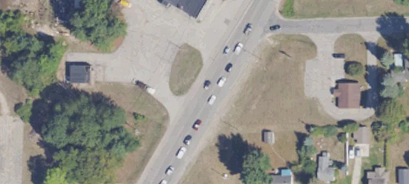Central Lake, MI 49622