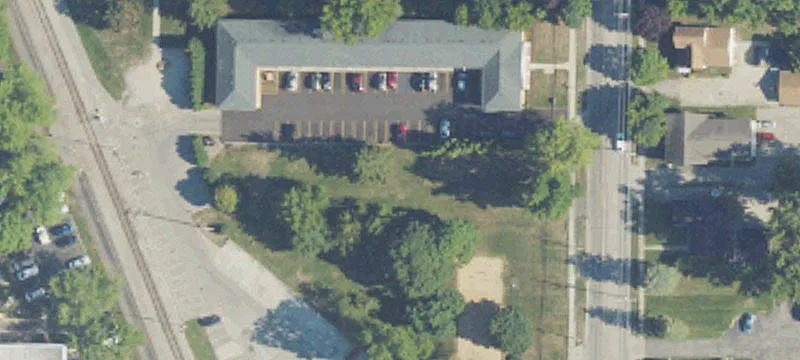 Wright Ave