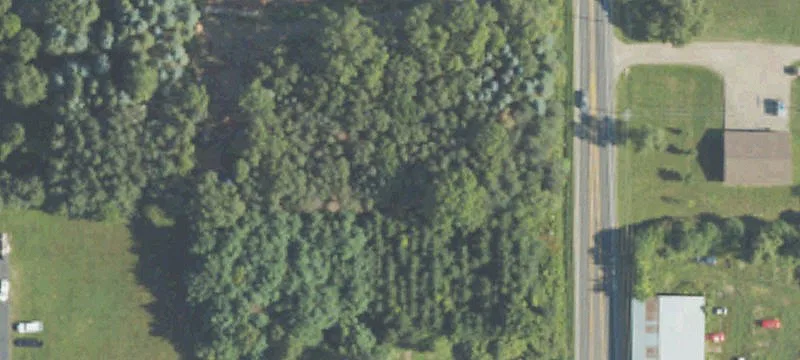 Ww Monroe N Begole Rd