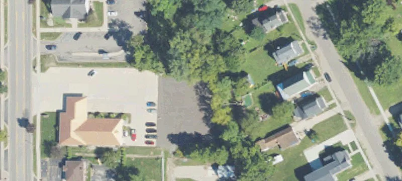 Sherman St