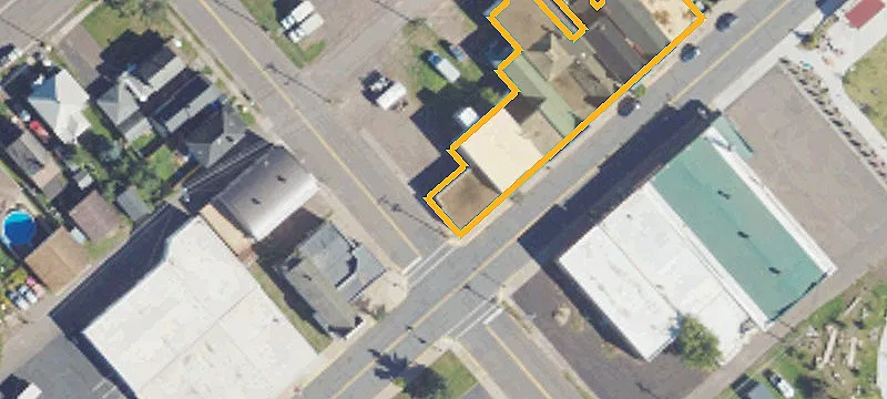 136 Aurora St