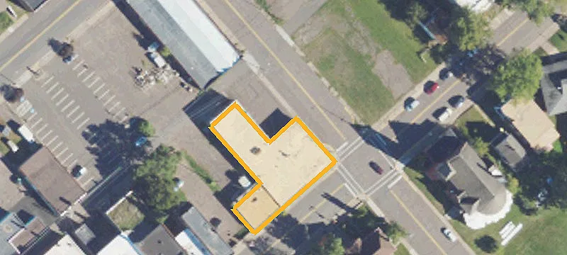 240 Aurora St