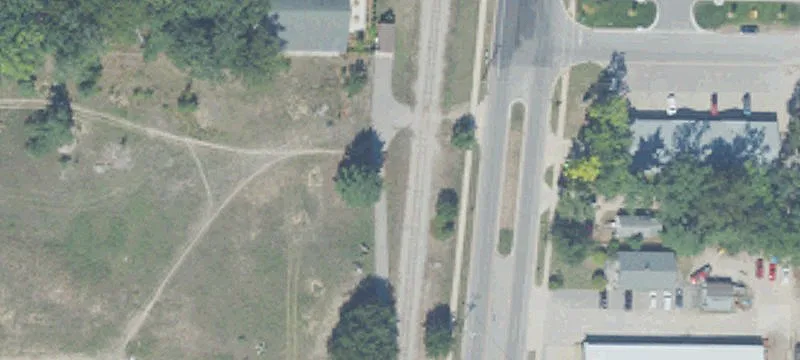 Keystone Rd