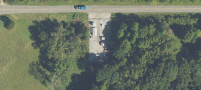 Wilson Rd