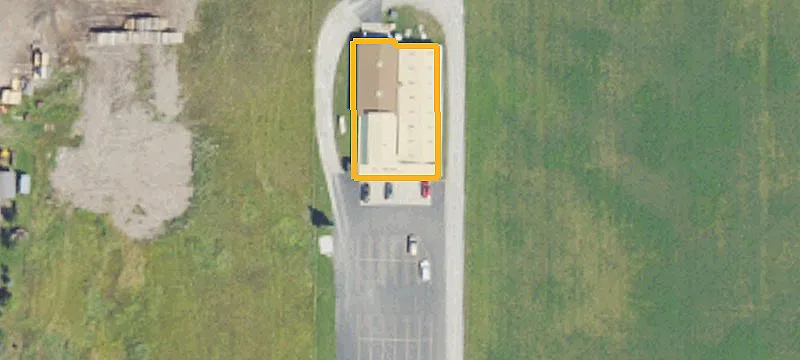 1284 Kittle Rd