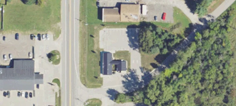8474 Mason Dr