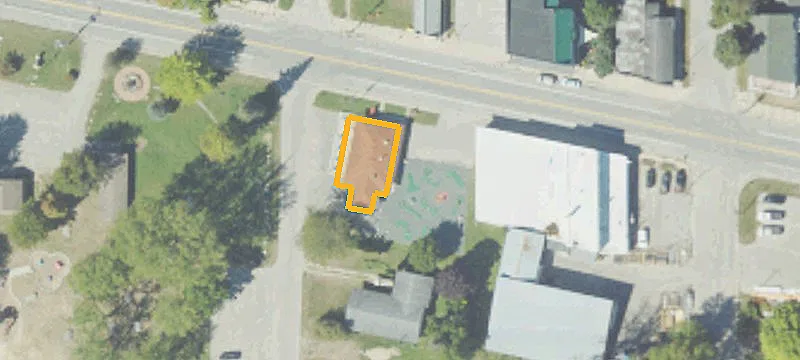 4825 Main St