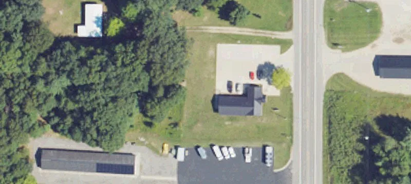 8609 Mason Dr