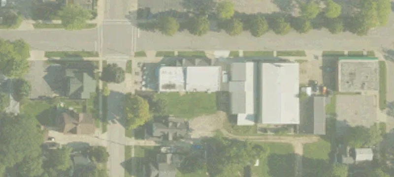 8 Sheridan St