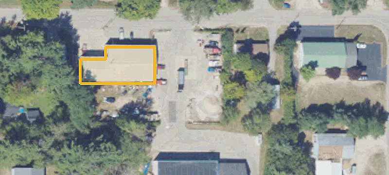 Frankfort, MI 49635