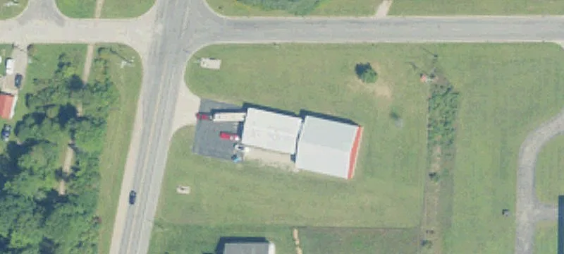 707 Ensley St