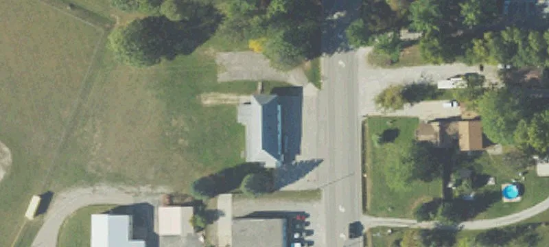 923 Barlow Rd