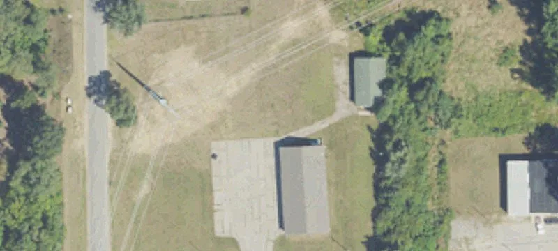 2525 Territorial Rd