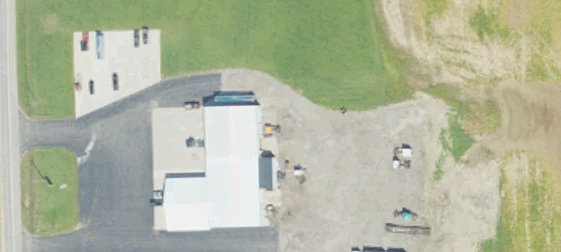 2365 Van Dyke Rd