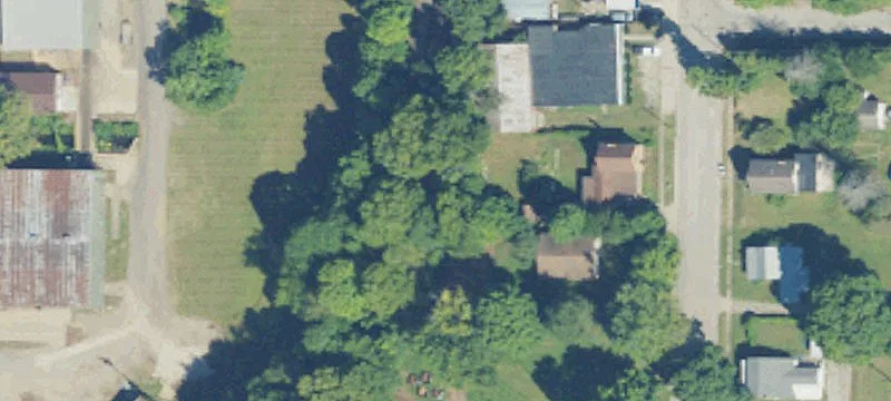 301 Jordan St