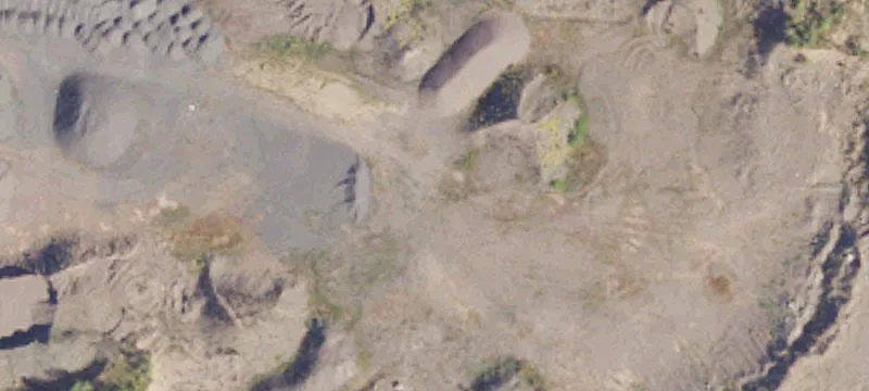 Gravel Pit