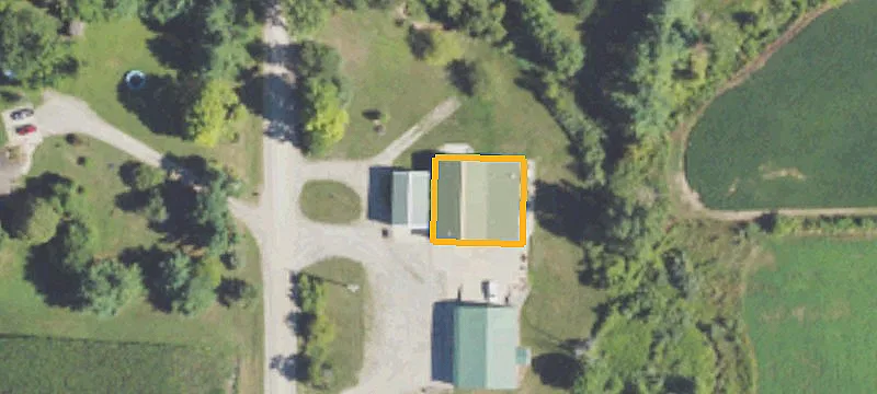 2451 Augustine Rd