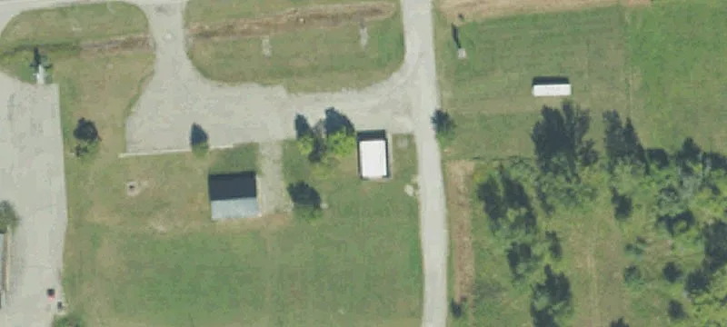 620 Huron Rd