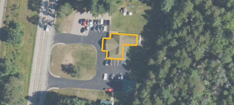 5843 Us 31st Hwy