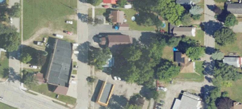 608 Vangee St