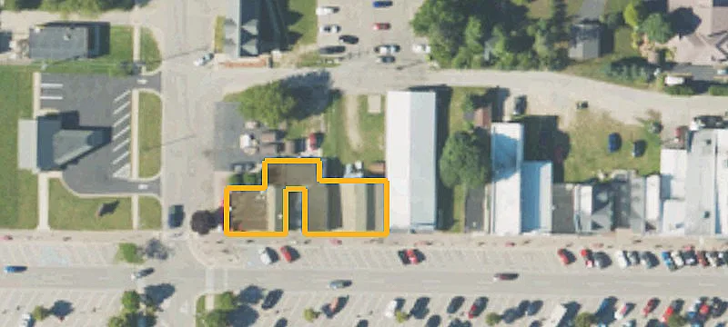 207 Central Ave