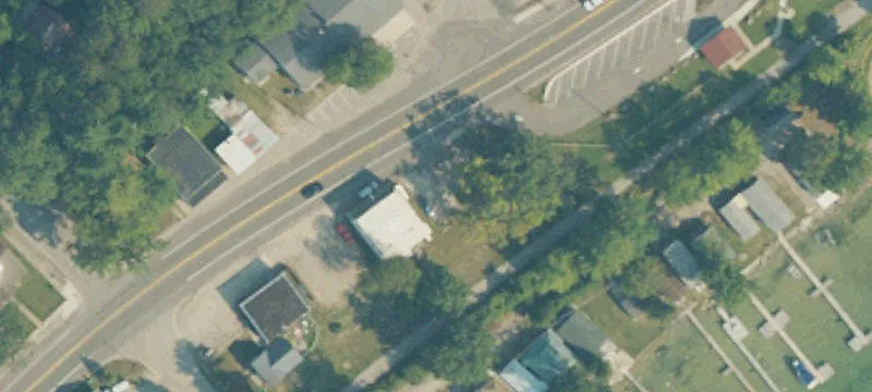 1482 Straits Hwy