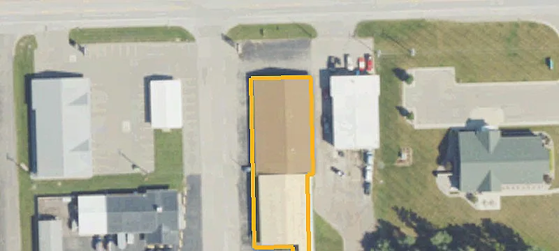 779 Van Dyke Rd