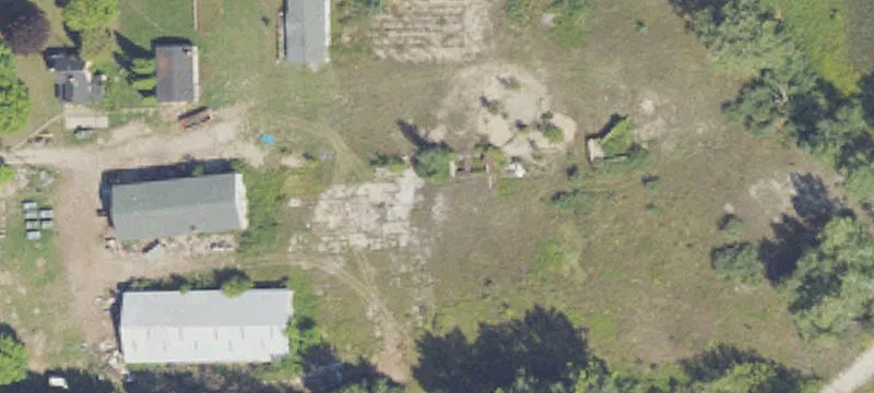 2607 Van Dyke Rd
