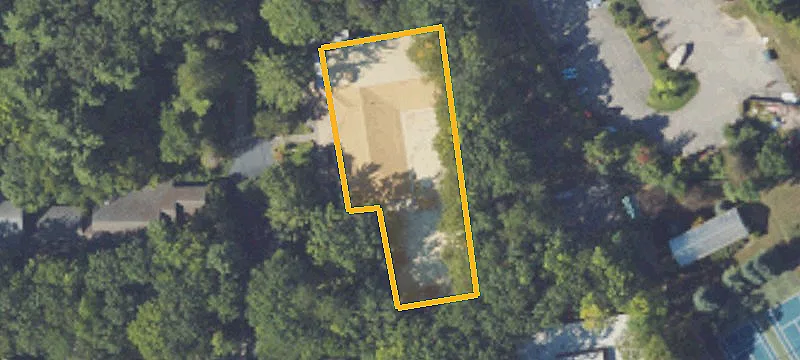 1 Old Homestead Rd