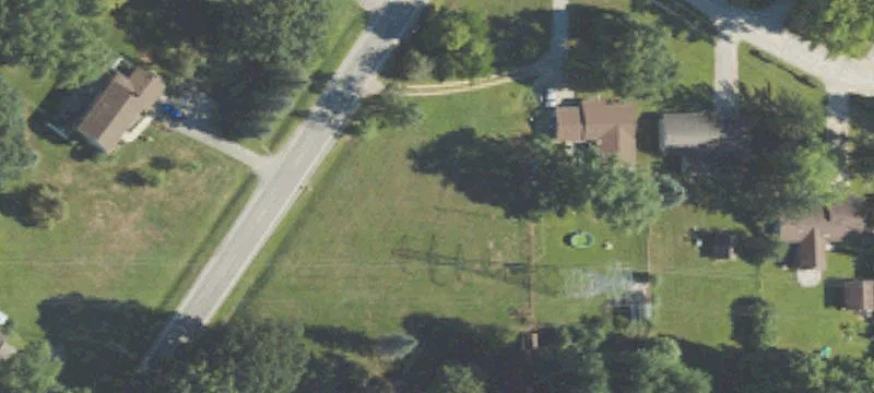 Tuscola Rd