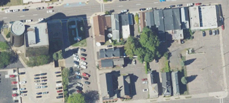 309 Montezuma St