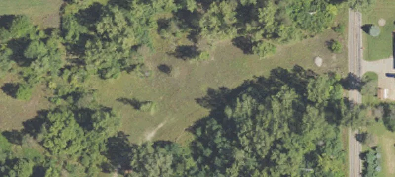 Sand Lake