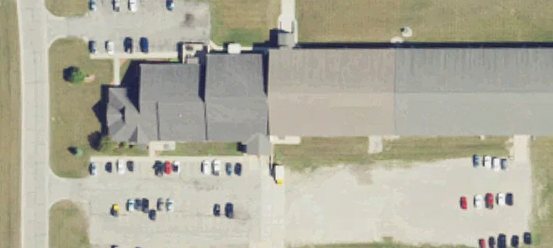 100 Raycraft Dr