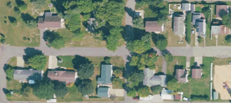 500 Pne St