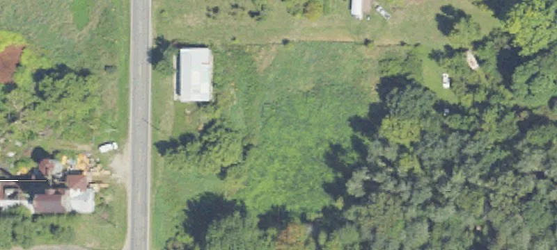 Vickeryville Rd