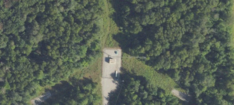 Priemer Rd