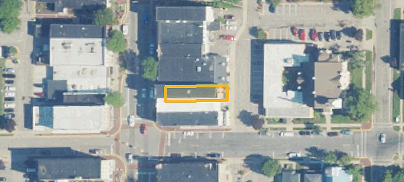 222 Lafayette St
