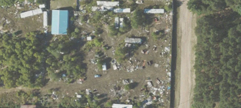 Thompsonville, MI 49683