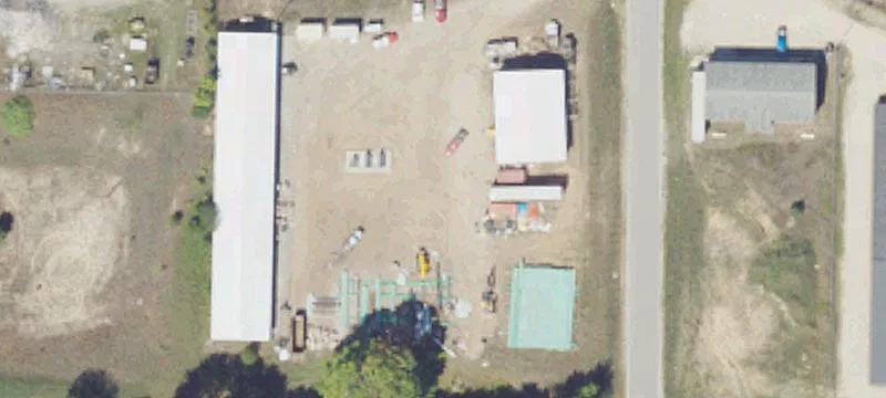 150 Industrial Dr