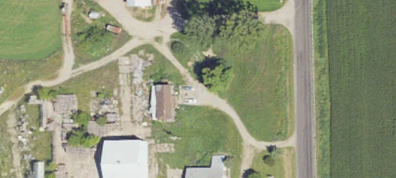 208 Ray Quincy Rd