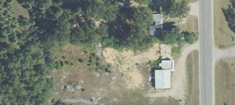 3601 Mackinaw Trl