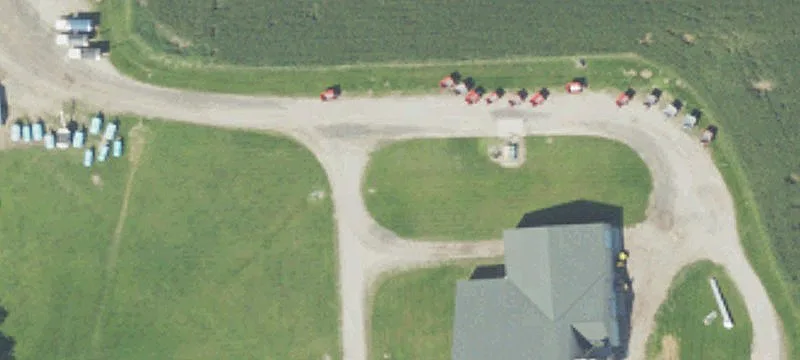 Croswell Rd